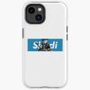Skadi - Arknights - Banner Iphone Case Official Arknights Merch