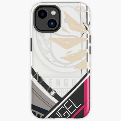 Exusiai - Arknights Phonecase Iphone Case Official Arknights Merch