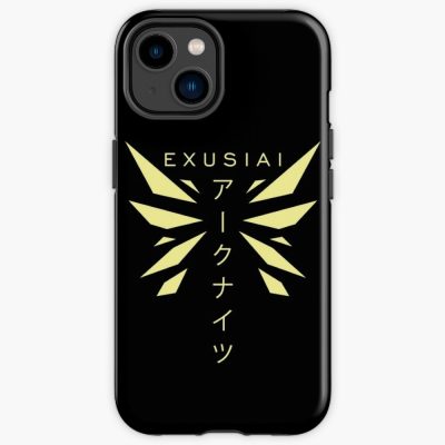 Exusiai Arknights Iphone Case Official Arknights Merch
