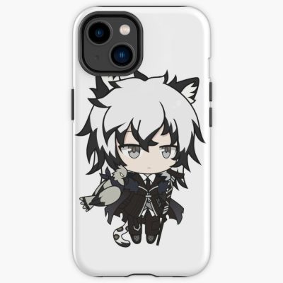 Silverash - Arknights Iphone Case Official Arknights Merch