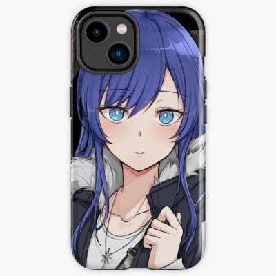 Mostima, Arknights Iphone Case Official Arknights Merch