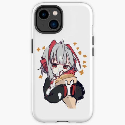 Surtr Arknights Iphone Case Official Arknights Merch