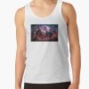 Arknights Prelude To Dawn Tank Top Official Arknights Merch