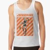 Arknights Arene Tank Top Official Arknights Merch