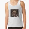 Arknights Siege Tank Top Official Arknights Merch