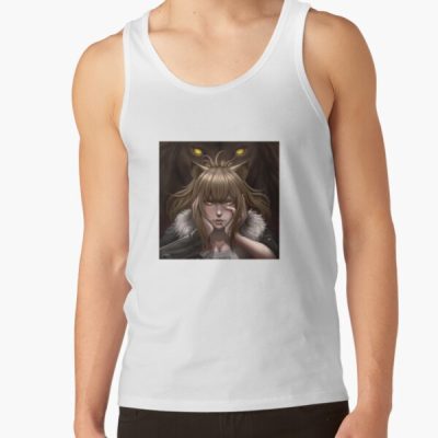 Arknights Siege Tank Top Official Arknights Merch