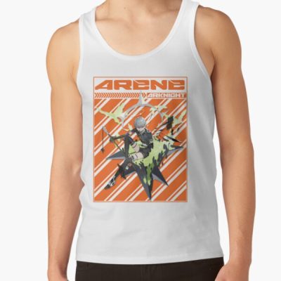 Arknights Arene Elite Tank Top Official Arknights Merch