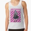 Arknights Astesia Tank Top Official Arknights Merch