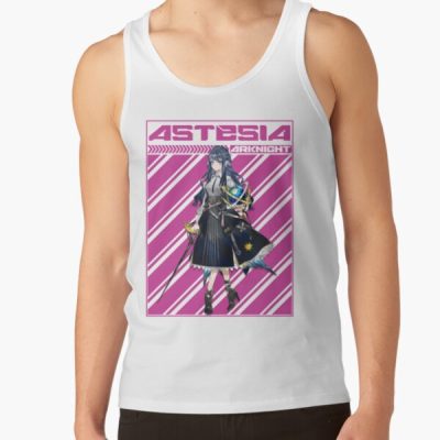 Arknights Astesia Tank Top Official Arknights Merch