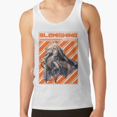 Arknights Blemishine Elite Tank Top Official Arknights Merch