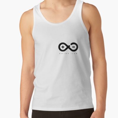 Arknights Rhine Lab Tank Top Official Arknights Merch