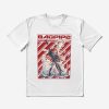 Arknights Bagpipe Elite T-Shirt Official Arknights Merch