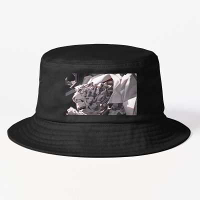 Mountain Elite 2 Bucket Hat Official Arknights Merch