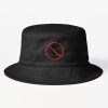 Do Not Attempt Bucket Hat Official Arknights Merch