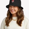 Surtr - Arknights Bucket Hat Official Arknights Merch