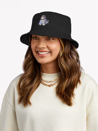 Mulberry Arknights Bucket Hat Official Arknights Merch