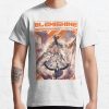 Arknights Blemishine T-Shirt Official Arknights Merch