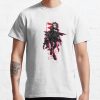 Arkn1Ghts - W Arknights Operator From Babel T-Shirt Official Arknights Merch