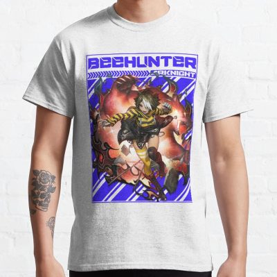 Arknights Beehunter Elite T-Shirt Official Arknights Merch