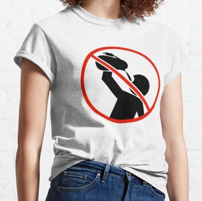 Do Not Attempt T-Shirt Official Arknights Merch