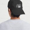 Starry Surtry Cap Official Arknights Merch