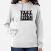 Arknights Starry Night Square Hoodie Official Arknights Merch