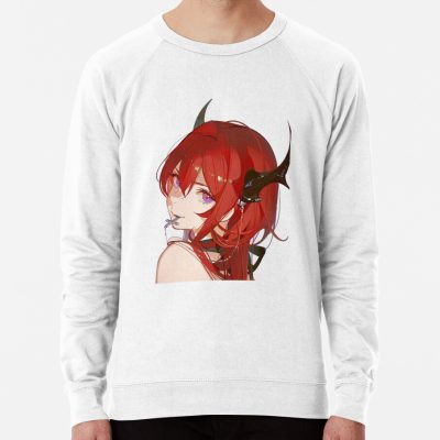 Surtr Arknights Sweatshirt Official Arknights Merch