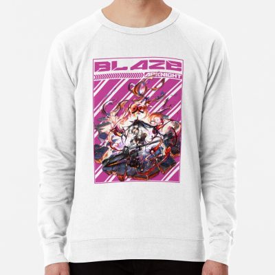 Arknights Blaze Elite Sweatshirt Official Arknights Merch