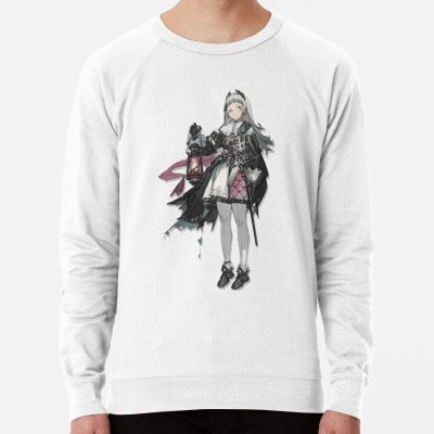 Irene Sweatshirt Official Arknights Merch