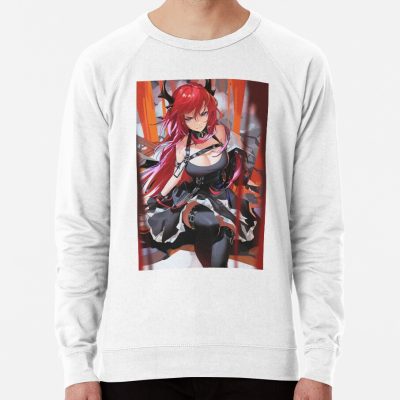 Arknights Anime Poster Sweatshirt Official Arknights Merch