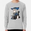 ssrcolightweight sweatshirtmensheather greyfrontsquare productx1000 bgf8f8f8 16 - Arknights Shop