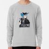 ssrcolightweight sweatshirtmensheather greyfrontsquare productx1000 bgf8f8f8 9 - Arknights Shop