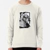 ssrcolightweight sweatshirtmensoatmeal heatherfrontsquare productx1000 bgf8f8f8 6 - Arknights Shop