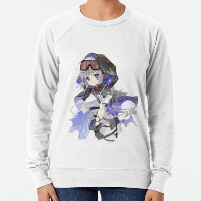 Mulberry Arknights Sweatshirt Official Arknights Merch