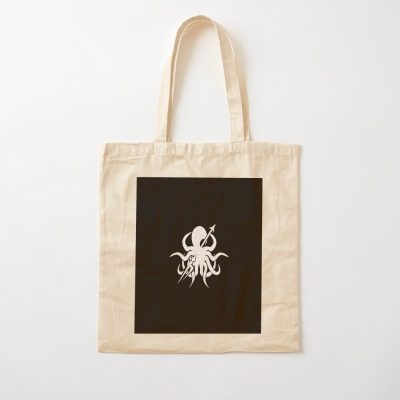 Arknights - Abyssal Hunter Tote Bag Official Arknights Merch