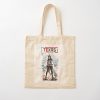 Tote Bag Official Arknights Merch