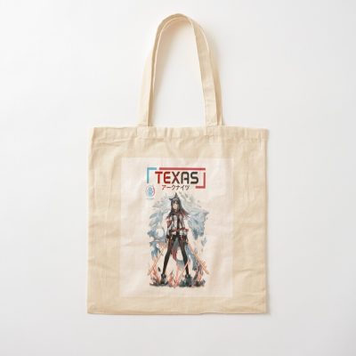 Tote Bag Official Arknights Merch
