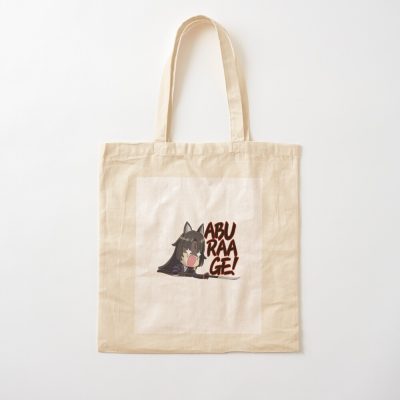 Arknights: Aburaage! Tote Bag Official Arknights Merch