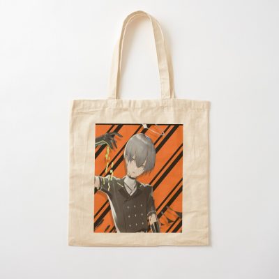 Arknights Arene Potrait Tote Bag Official Arknights Merch