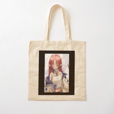 Myrtle Arknights Tote Bag Official Arknights Merch