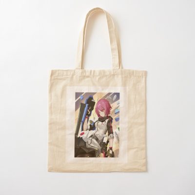Exusiai Arknights Cool Tote Bag Official Arknights Merch