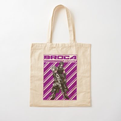 Arknights Broca Tote Bag Official Arknights Merch