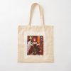 Surtr Arknights Tote Bag Official Arknights Merch