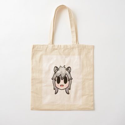 Arknights Silver Ash Tote Bag Official Arknights Merch