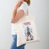  Tote Bag Official Arknights Merch