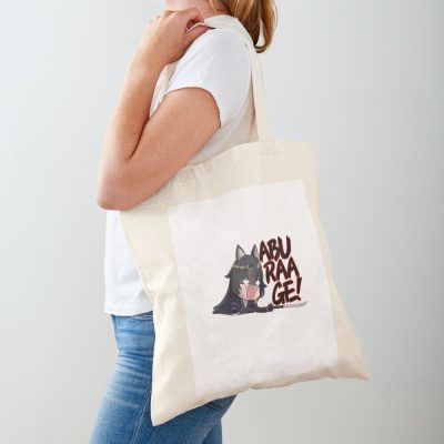 Arknights: Aburaage! Tote Bag Official Arknights Merch