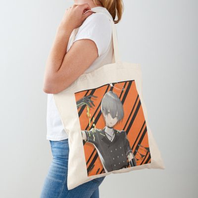 Arknights Arene Potrait Tote Bag Official Arknights Merch