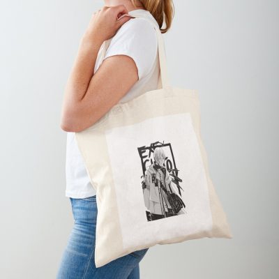 Arknights_ Executor Tote Bag Official Arknights Merch