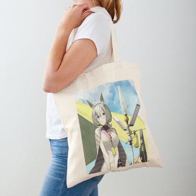 High Autumn Tote Bag Official Arknights Merch