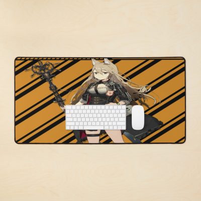 Arknights Breeze Elite Mouse Pad Official Arknights Merch